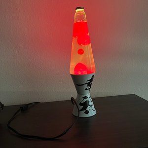 Lava Lamp